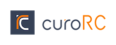 curoRC Logo